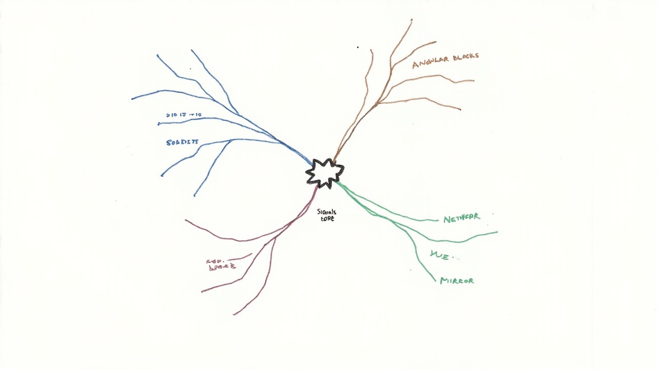 Framework Implementation