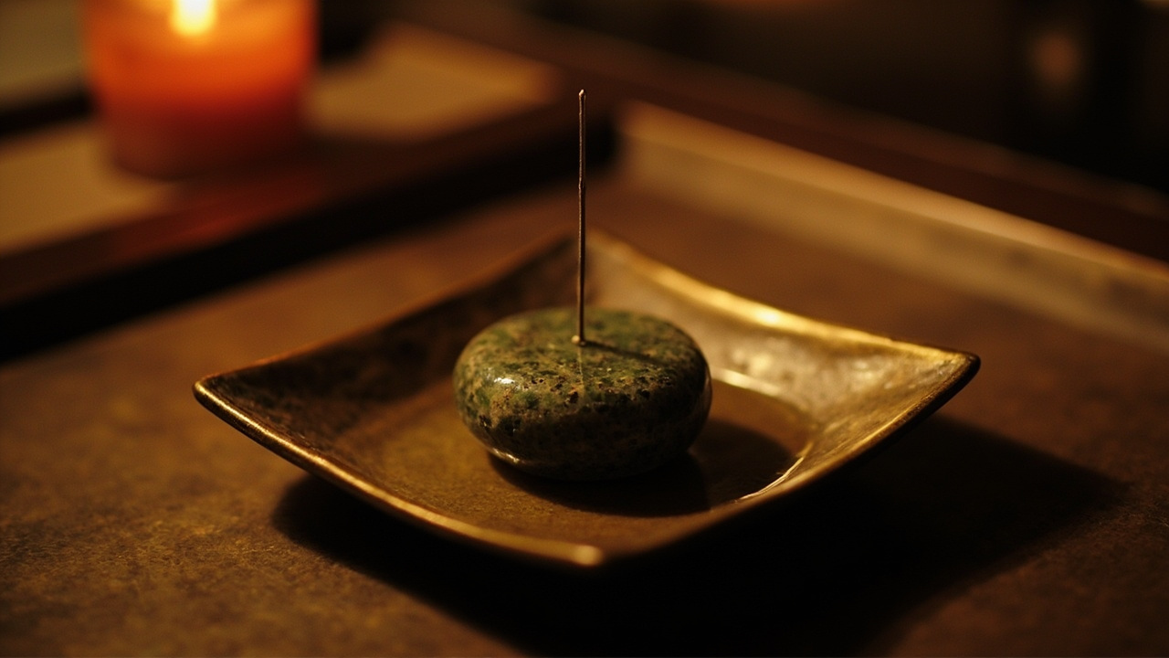宋代的司南:磁石磨成的针,靠浮力定向